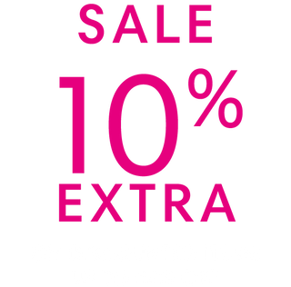 Extra 10% discount on sales