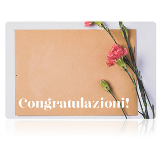 GIFT CARD RINASCIMENTO