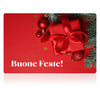 GIFT CARD RINASCIMENTO