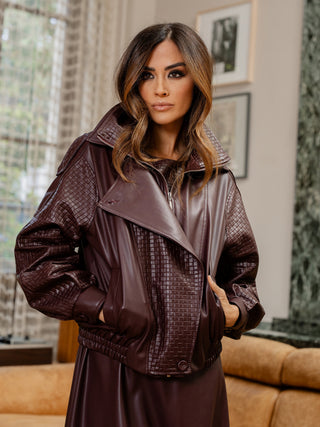 Look 5 - Giorgia Palmas x Rinascimento