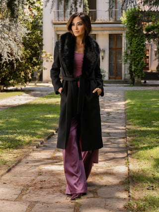Look 8 - Giorgia Palmas x Rinascimento