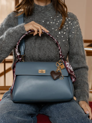Look 9 - Giorgia Palmas x Rinascimento