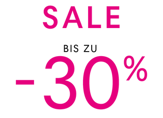 Sale bis zu -50%