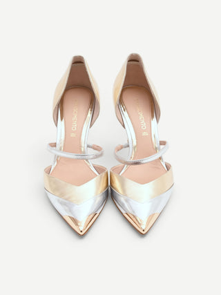 Keys Sneakers donna stringate con zip laterali e dettagli glitter: in offerta a 39.99€ su Keys Sneakers donna stringate con zip laterali e dettagli glitter: in offerta a 39.99€ su