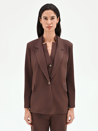 Jackets and Blazers Rinascimento Jackets and Blazers Rinascimento