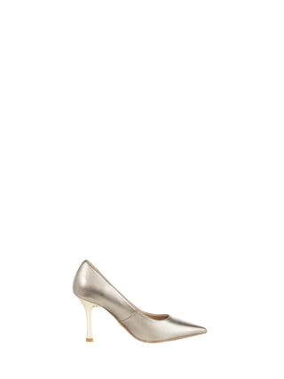 Décolleté Oro