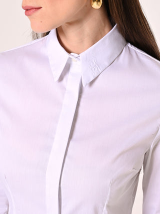 Camicia Bianca