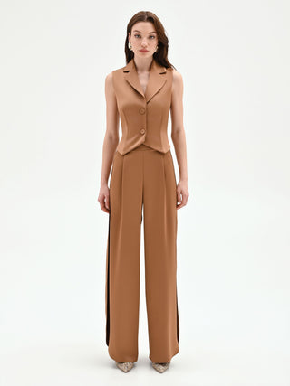 Bronwn palazzo pants