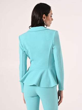 Veste vert d’eau en néoprène