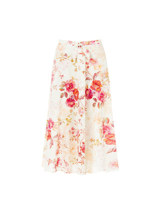 Cotton Full Skirt