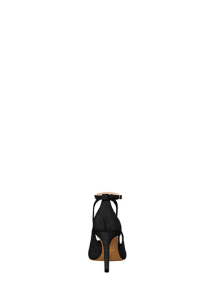 Glitter Pumps
