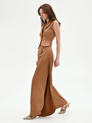 Bronwn palazzo pants