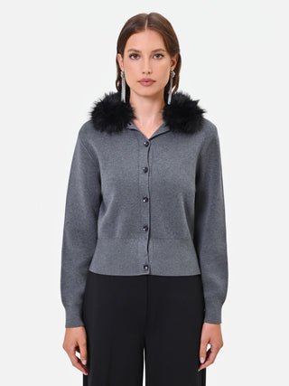 ALESSANDRO C69336 Cardigan B386