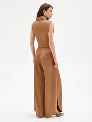 Bronwn palazzo pants