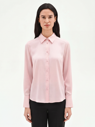 AN B-Y449/N18PE26 Camicia B609