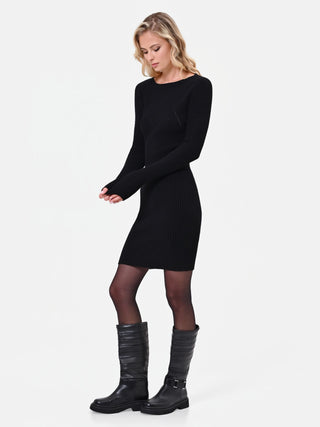 L.T. D82244/MODLUNGO Abito B001