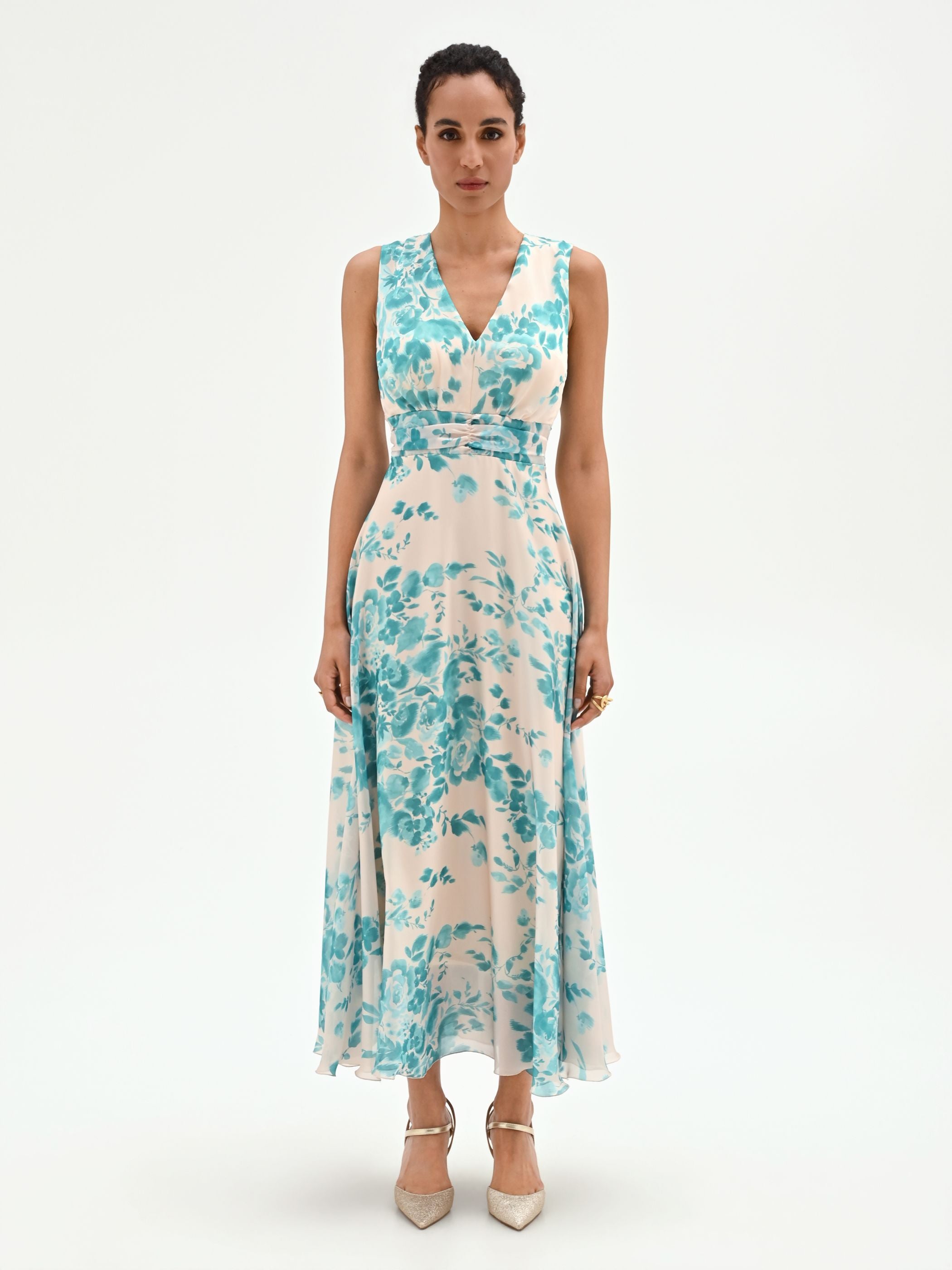 Women's Dresses: Quality and Design of Italian Fashion  Rinascimento
