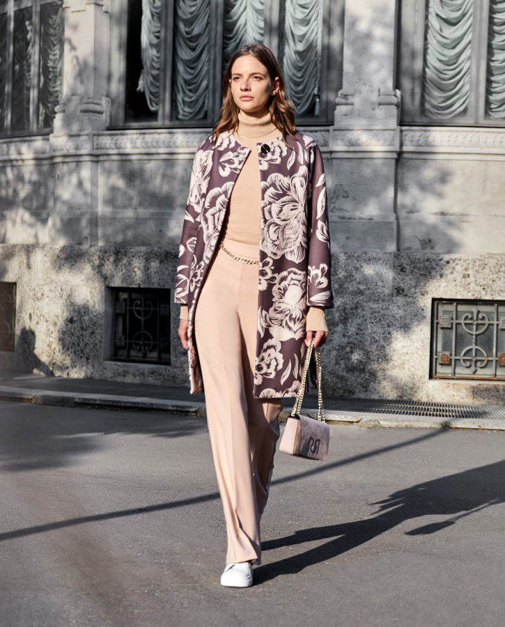 Jumpsuit cheap rinascimento 2018