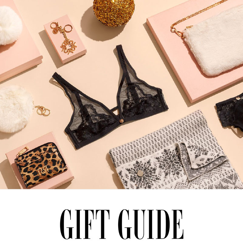 Gift Guide Rinascimento