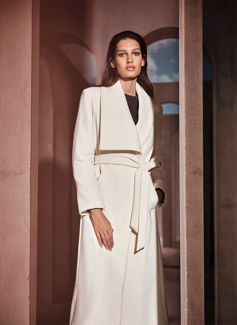 Campaign FW22 | Spazio metafisico