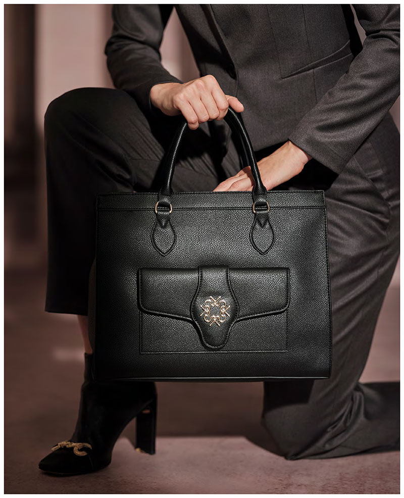 Campaign FW22 | Spazio metafisico