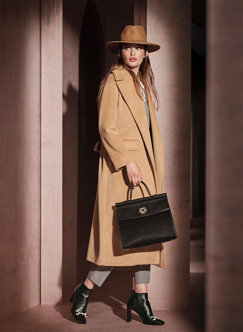 Campaign FW22 | Spazio metafisico