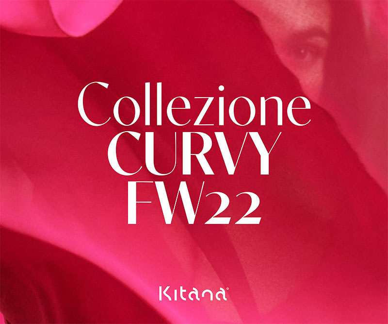 Curvy Rinascimento