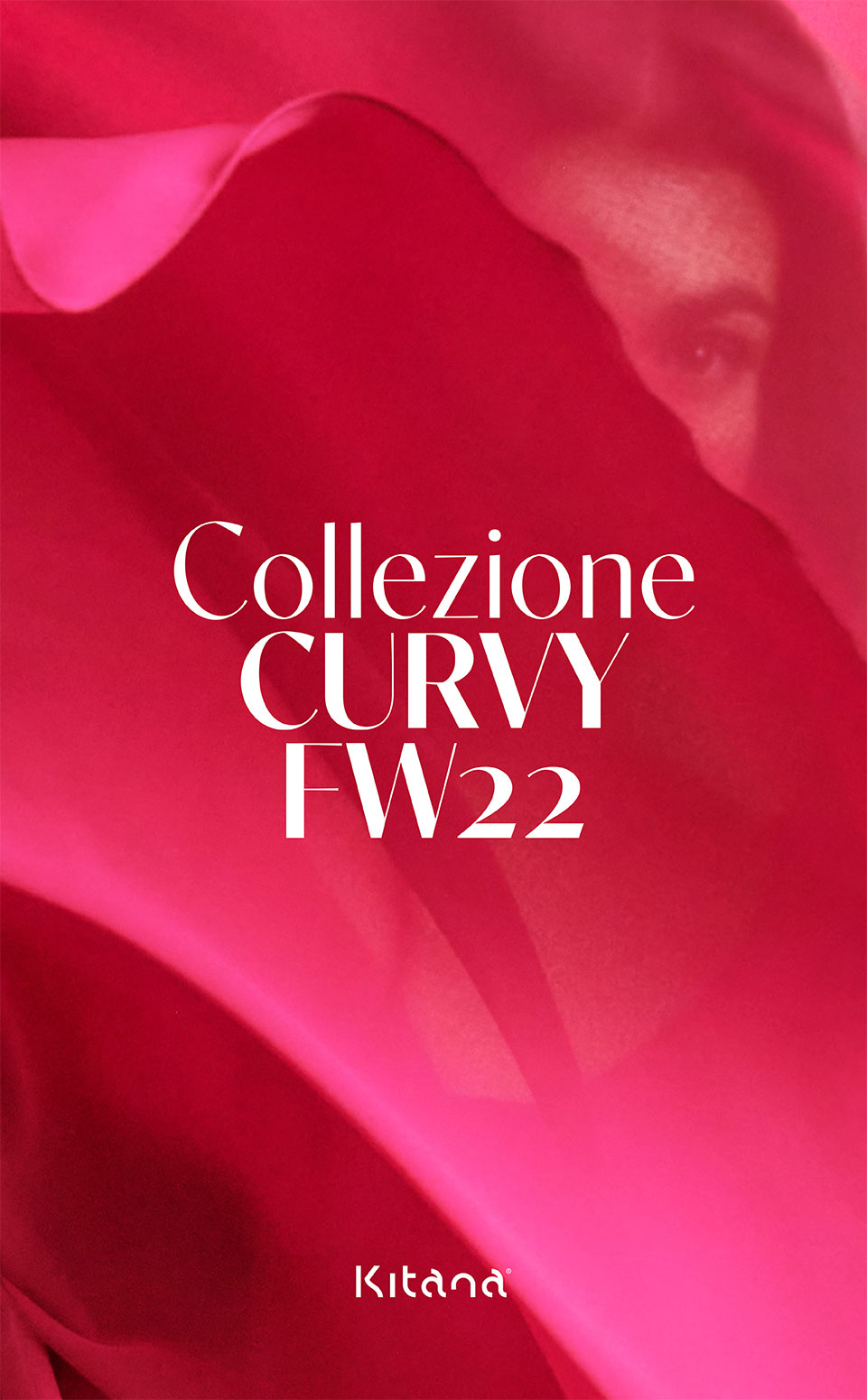 Curvy Rinascimento