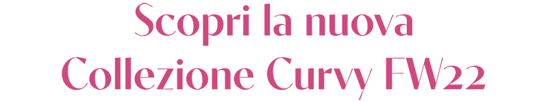 Curvy Rinascimento