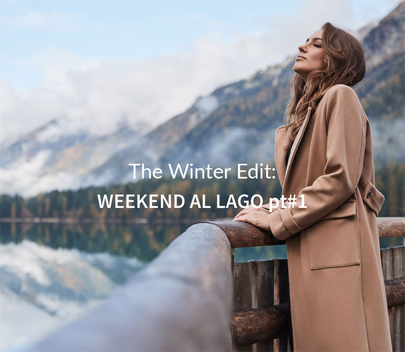 The Winter Edit
