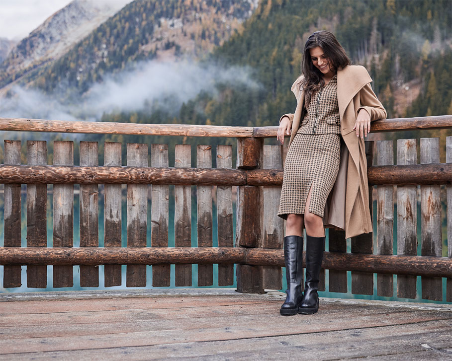 The Winter Edit