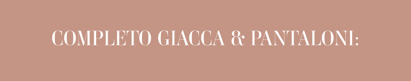 Laurea: come scegliere l'outfit perfetto