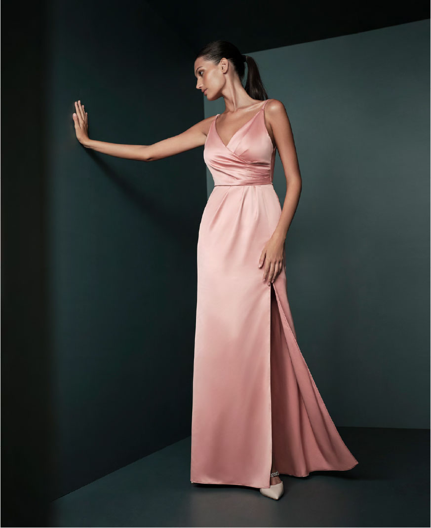Campaign FW22 | A Beautiful Painting