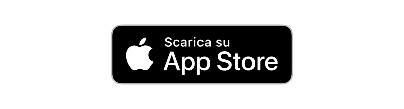 App Rinascimento su Apple Store
