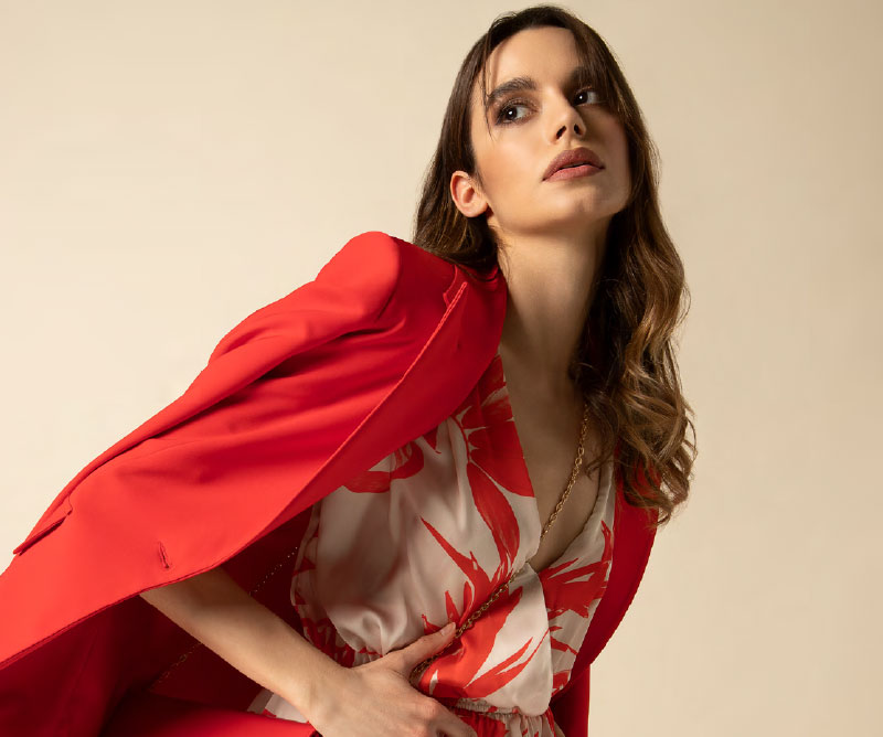 Fashion Magazine