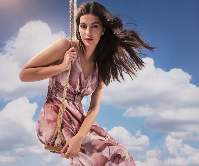 Fashion Magazine