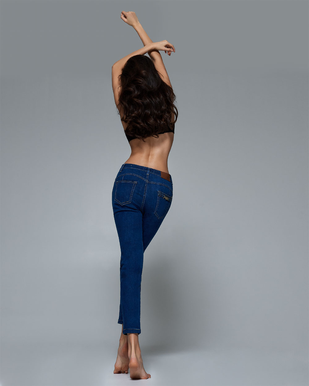 How to Denim