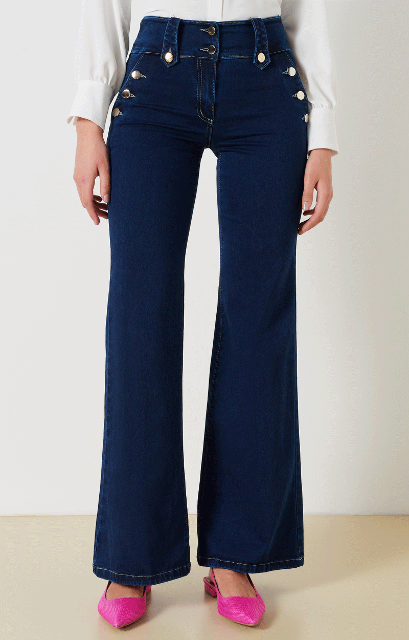 How to Denim