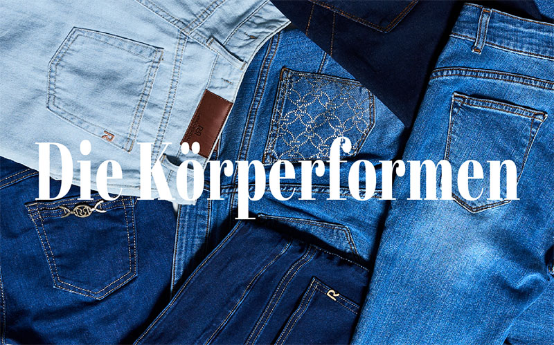 How to Denim
