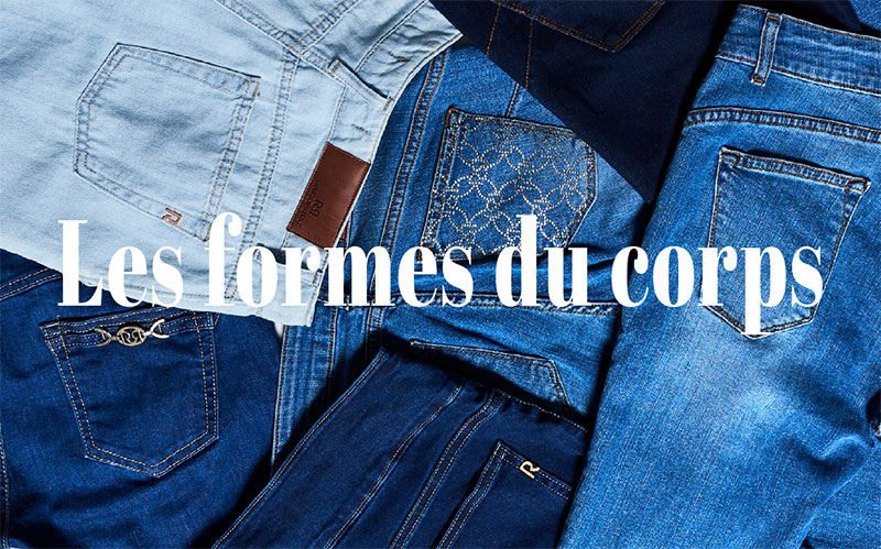 How to Denim