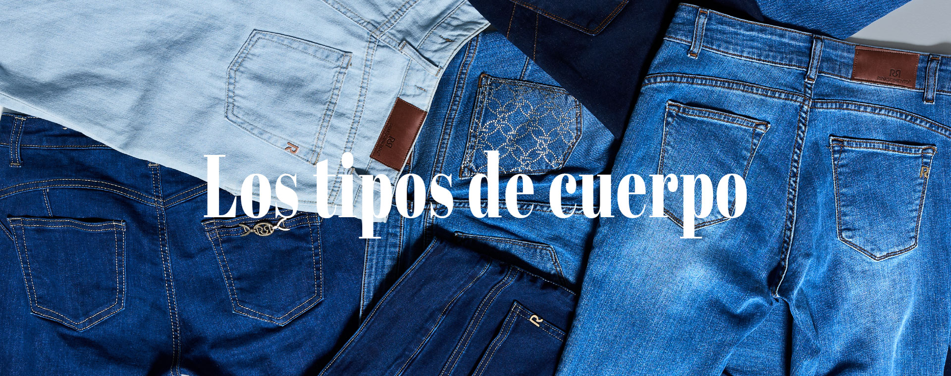 How to Denim