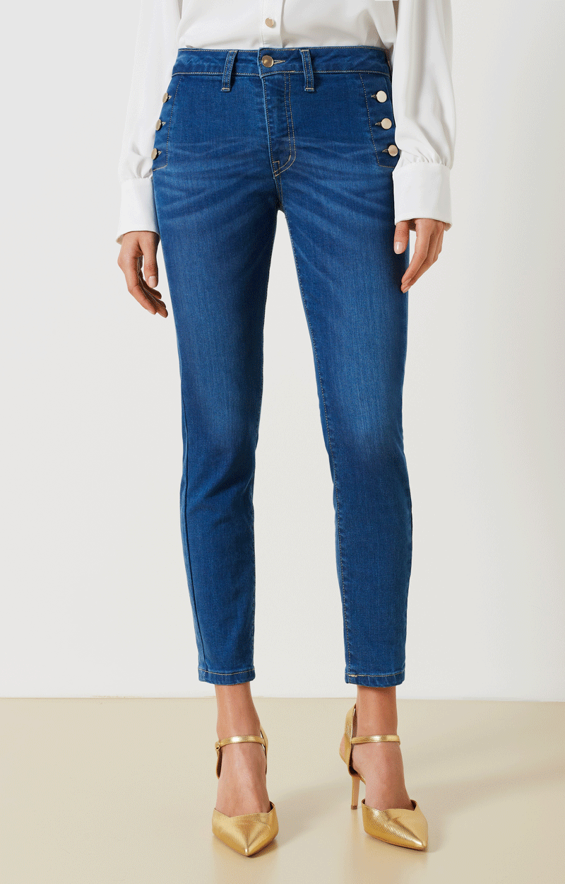 How to Denim