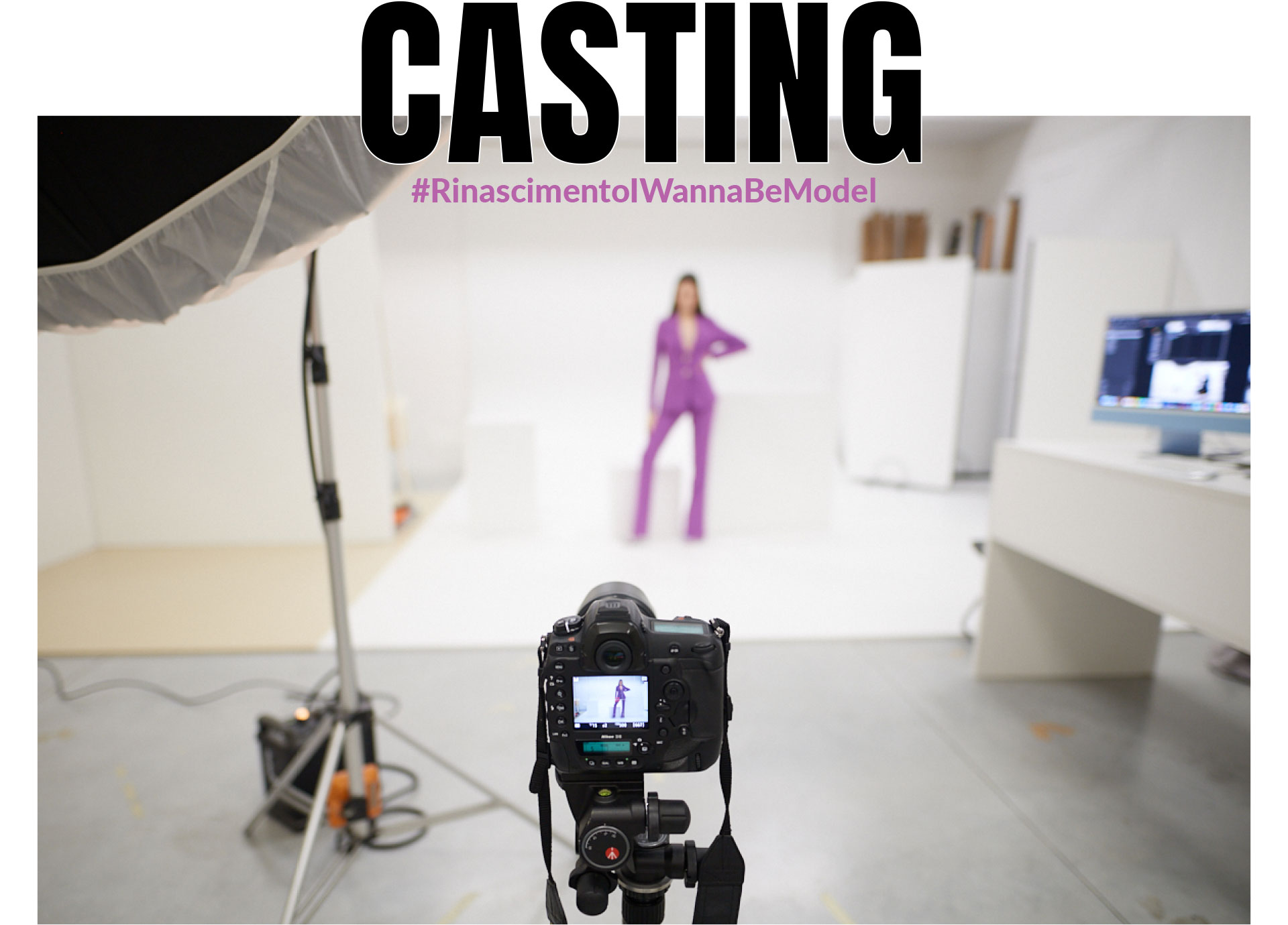 Rinascimento Casting