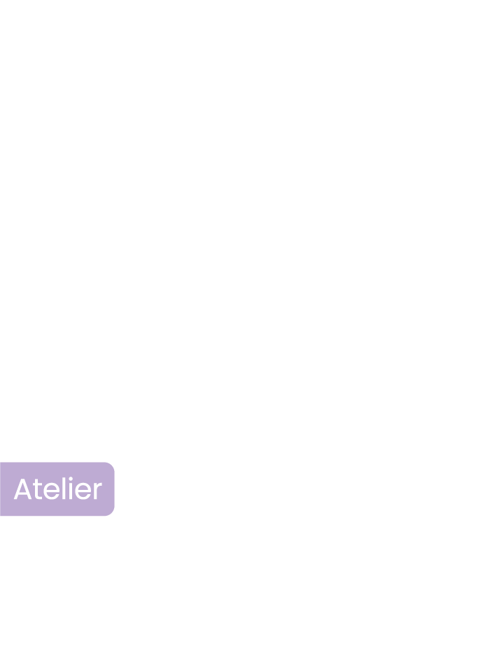 Atelier nero