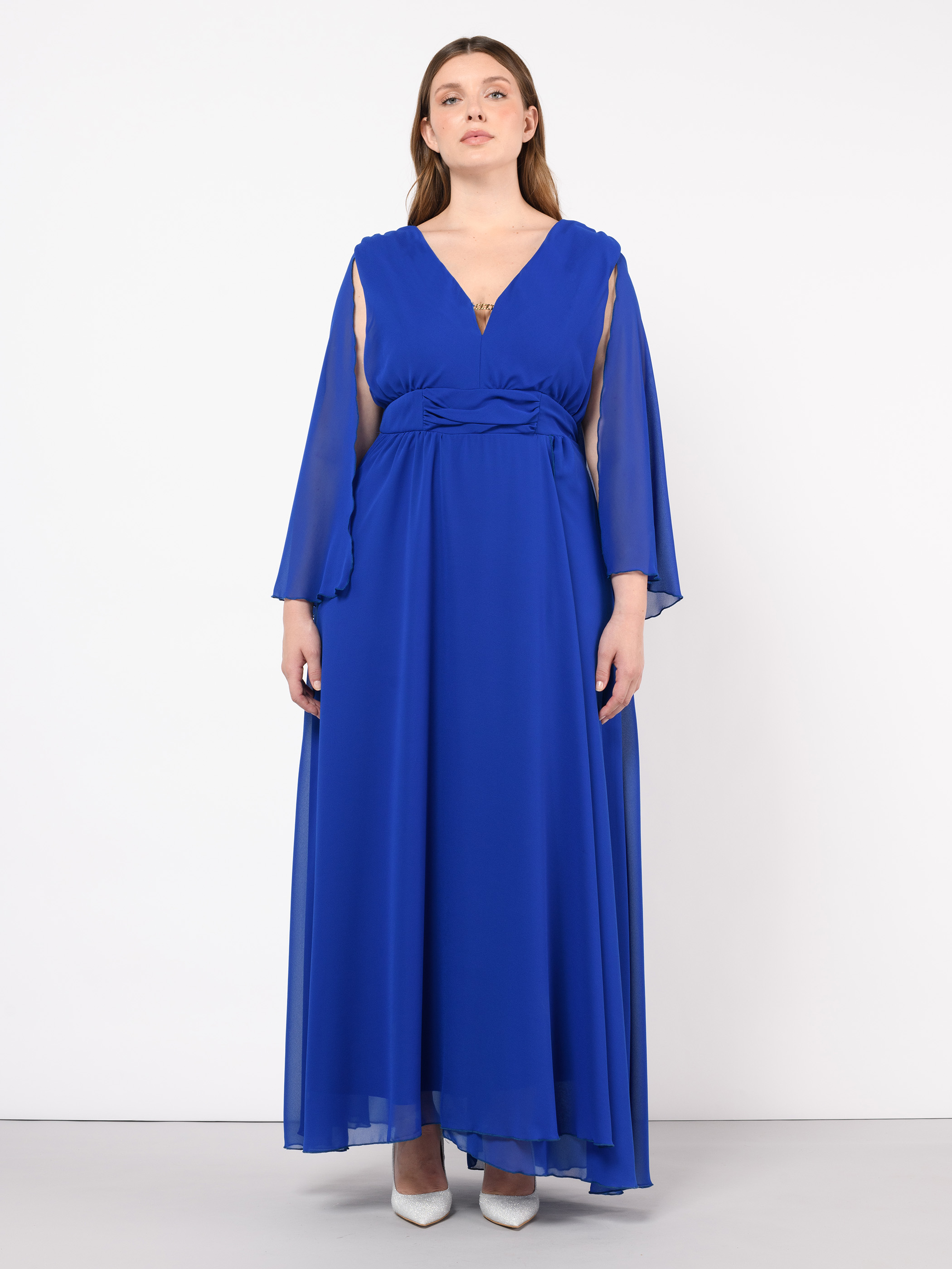Vestido de mujer Curvy RINASCIMENTO | Ofertas en línea Vestido de mujer Curvy RINASCIMENTO | Ofertas en línea