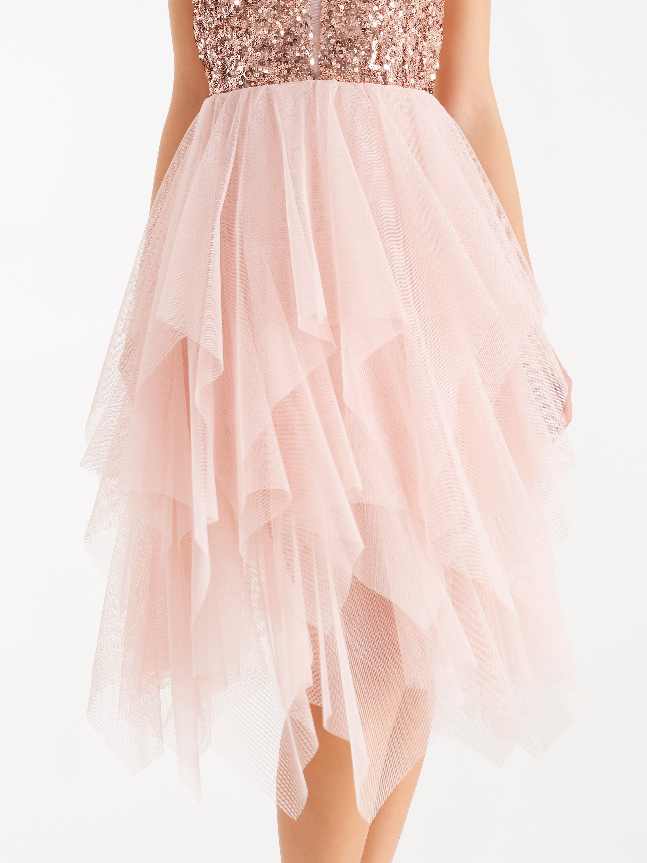 Rinascimento vestito rosa clearance
