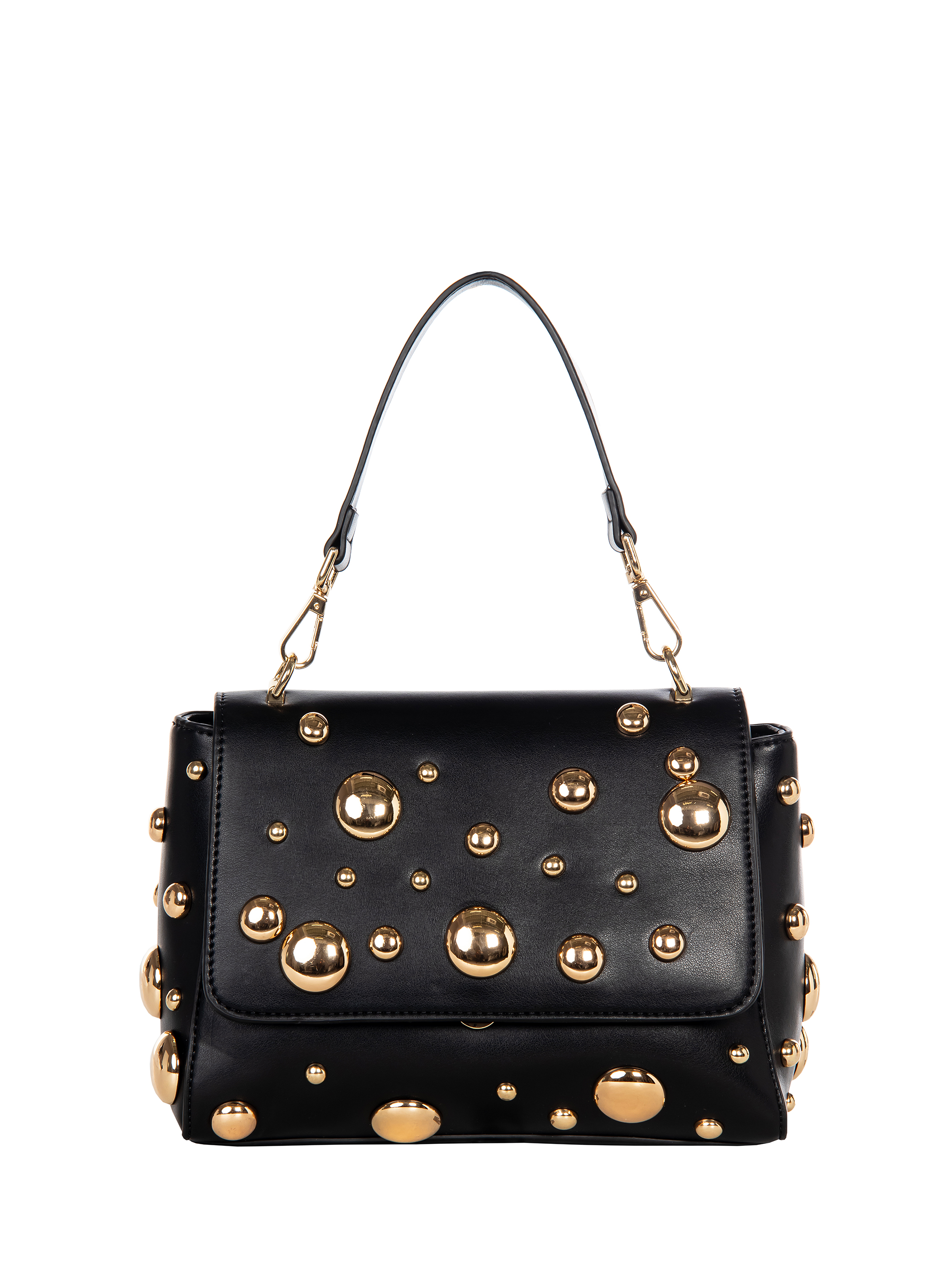 Bubble Shoulder Bag