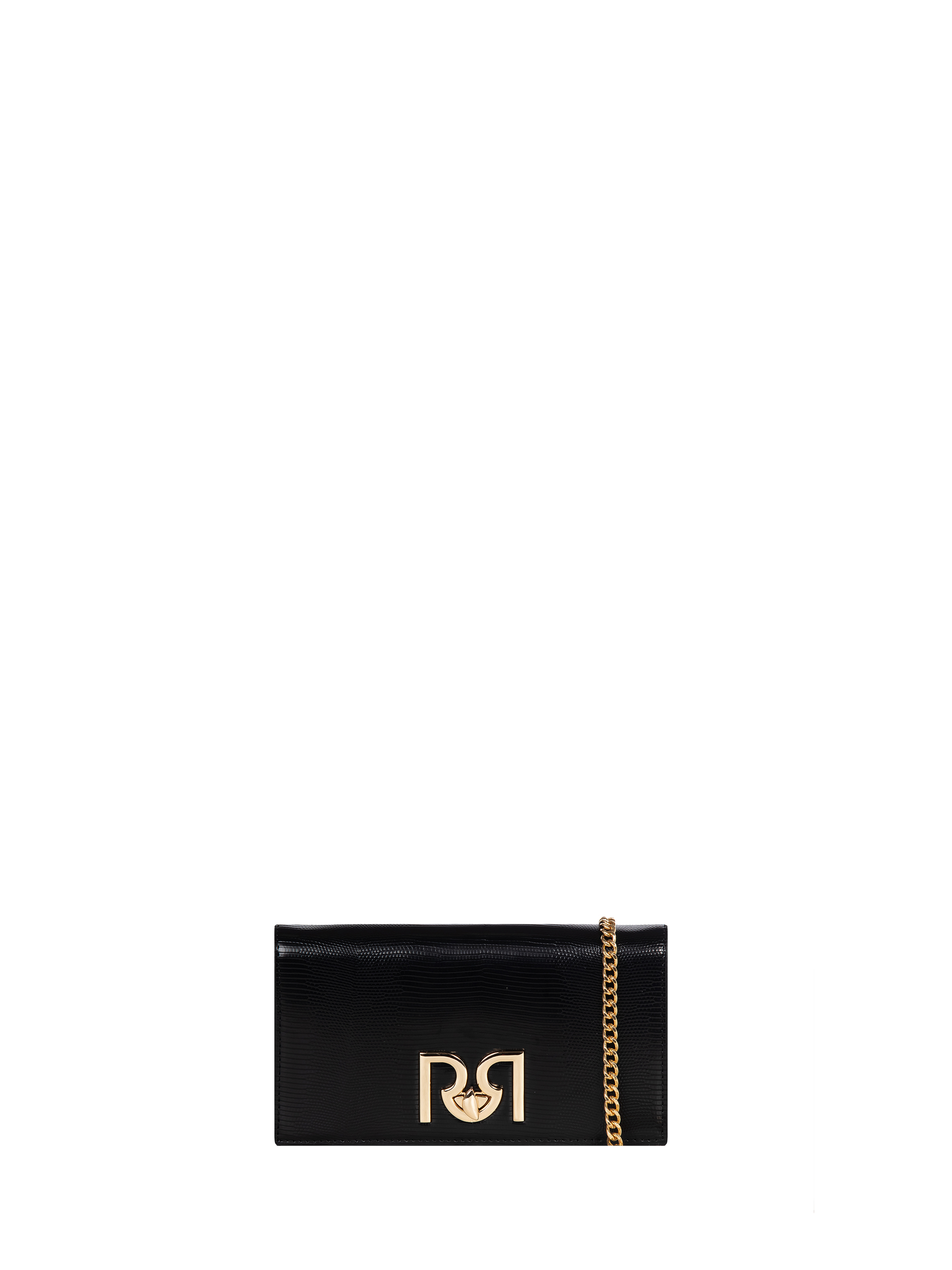 Wallet style clutch