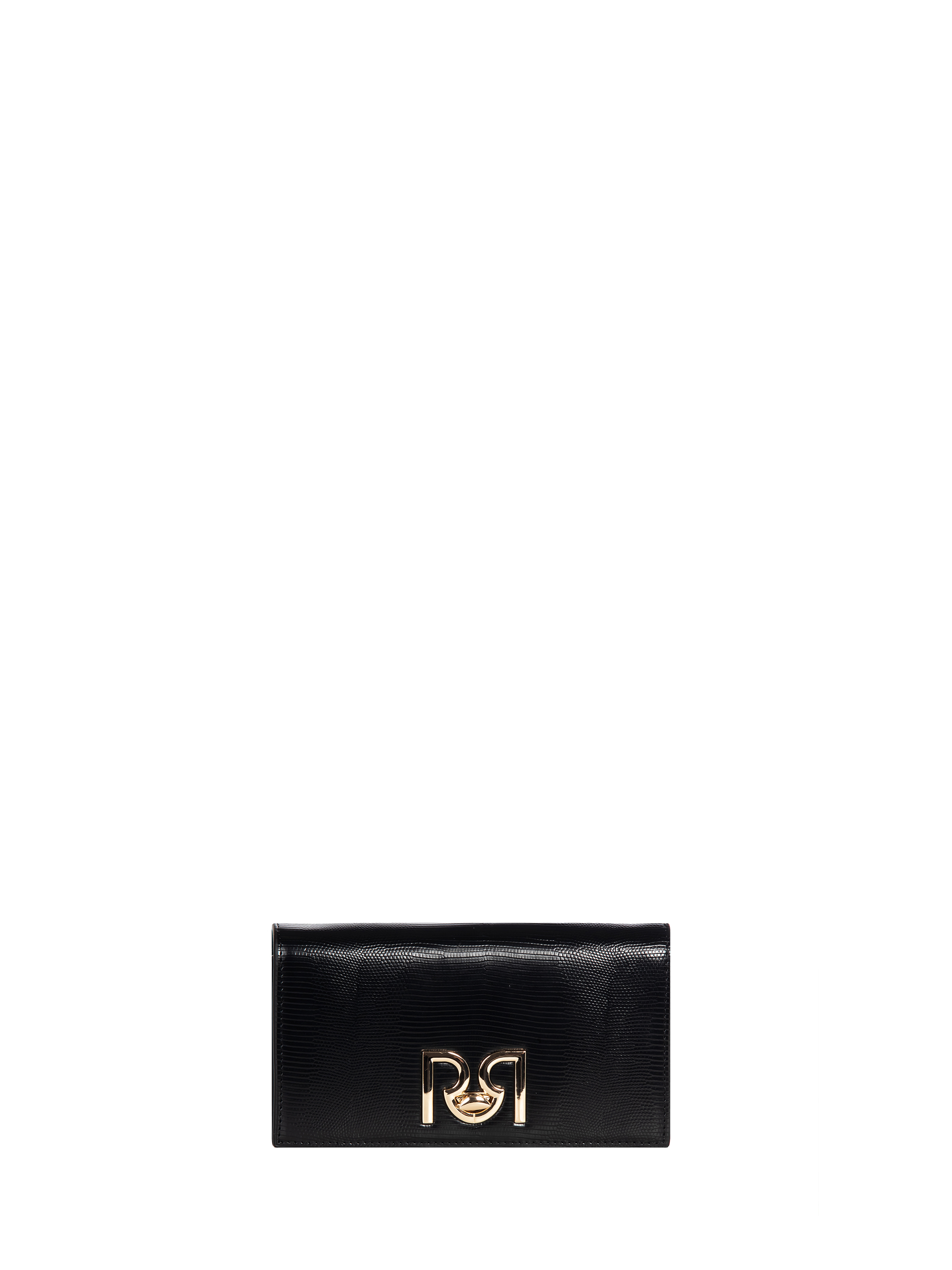 Clutch best sale style wallet