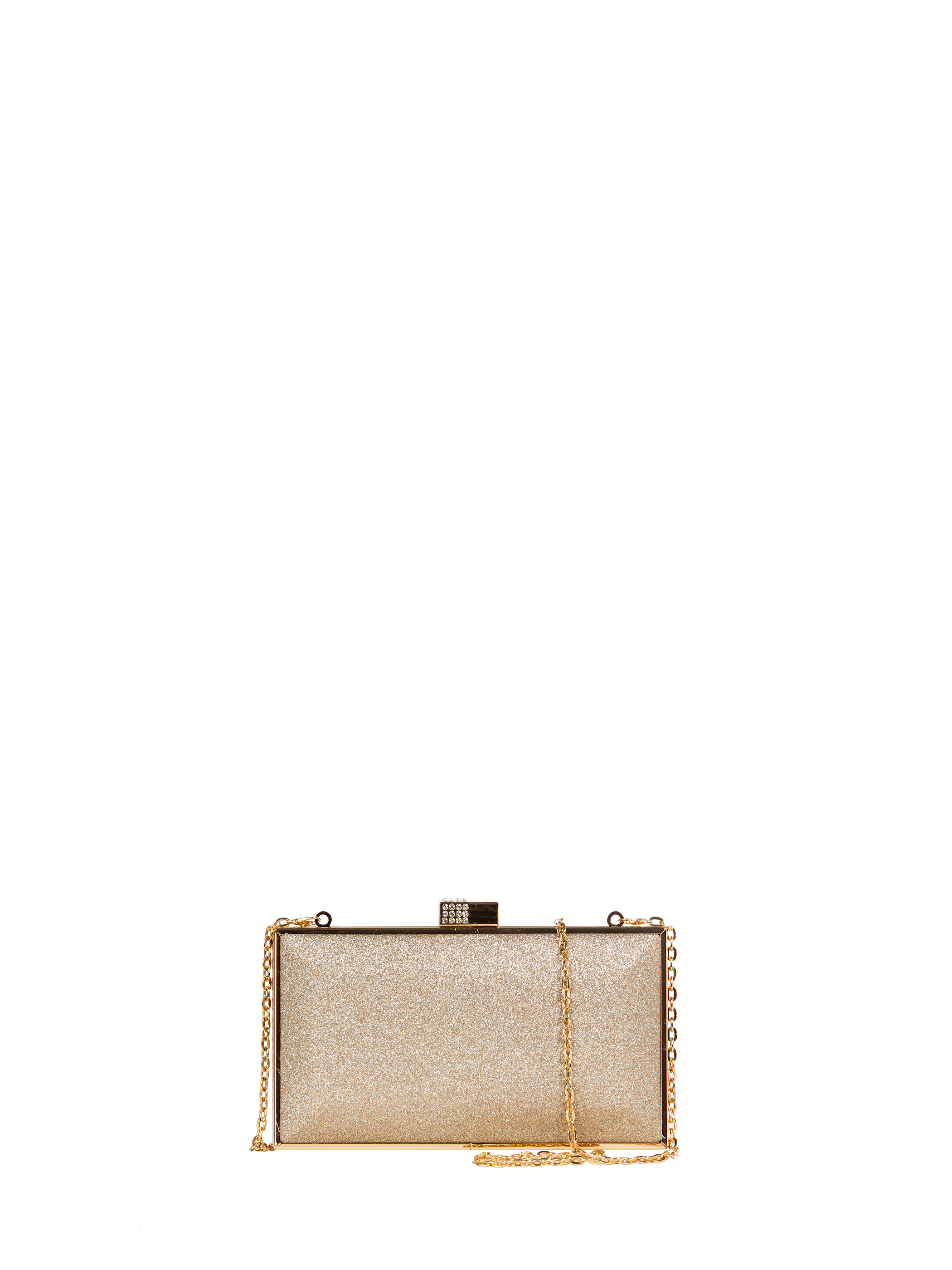 Pochette paillettes
